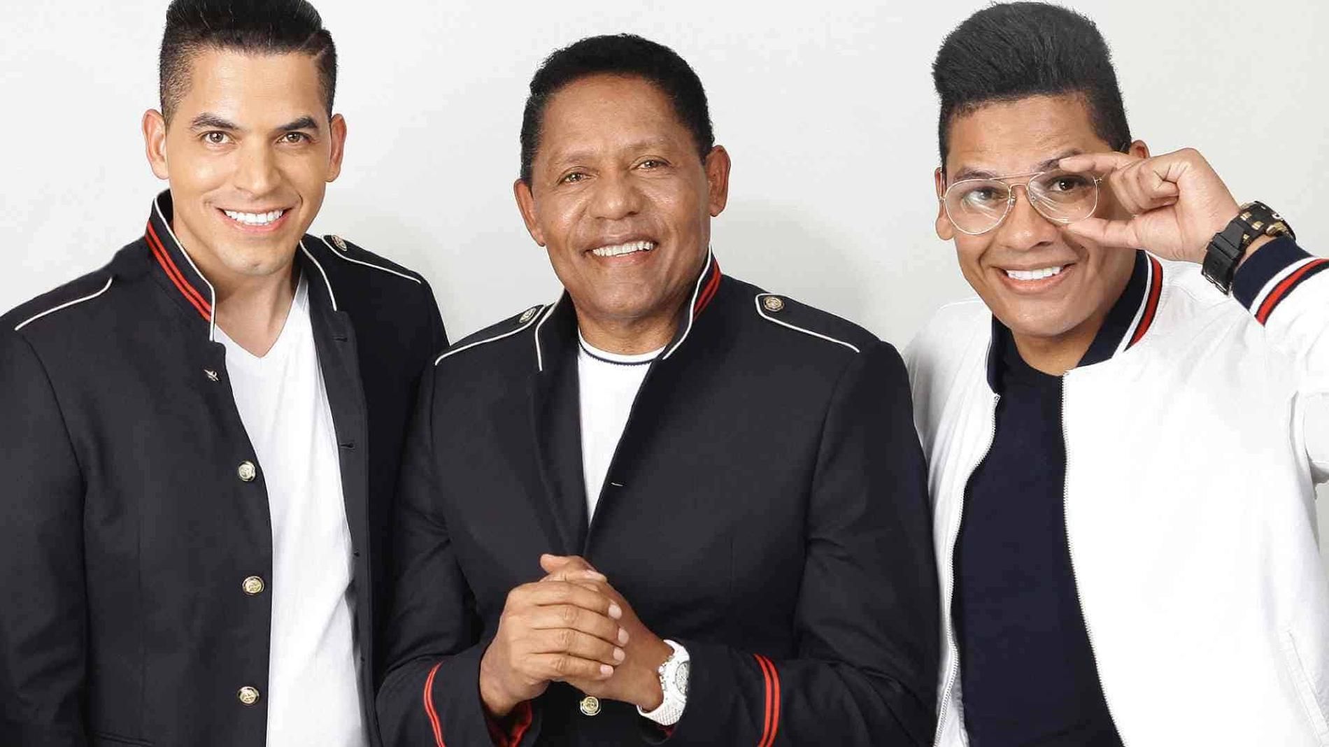 El Binomio de Oro