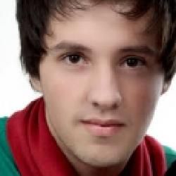 Foto de Jeff e Russo