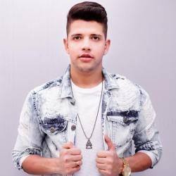 Foto de Nadson o Ferinha