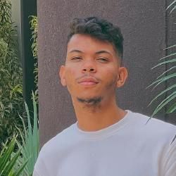 Foto de Jessé Aguiar