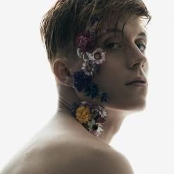 Foto de Loïc Nottet