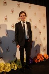 Peter Lanzani