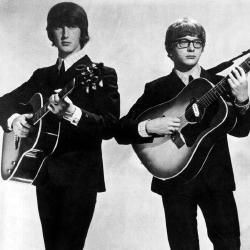 Foto de Peter & Gordon