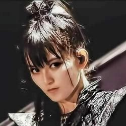 Photo of BABYMETAL