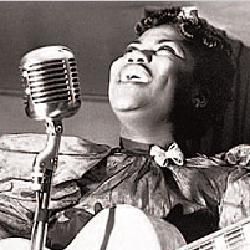 Foto de Sister Rosetta Tharpe