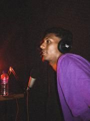 Bloco de Notas (part. DW Borges)