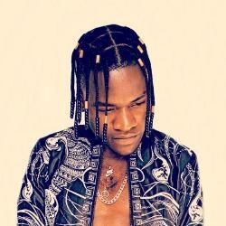 Foto de Áfrison Esmael