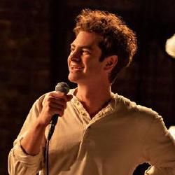 Foto de Andrew Garfield