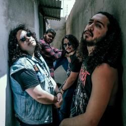 Photo of Scarlet Paintings