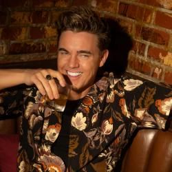 Foto de Jesse McCartney