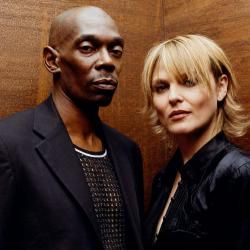 Foto de Faithless
