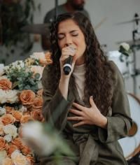 A Mulher Que Ele Criou (part. Bea Rodrigues)
