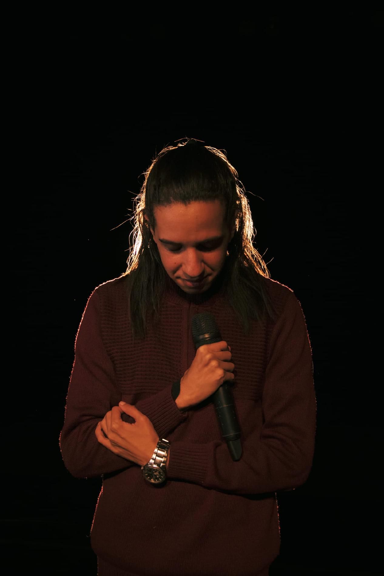 Lucas Sacramento