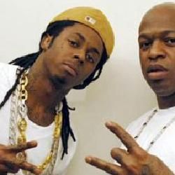 Foto de Birdman & Lil Wayne