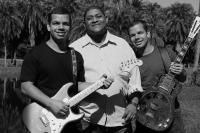 Na Porta Do Seu Coração