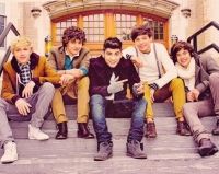 One Direction