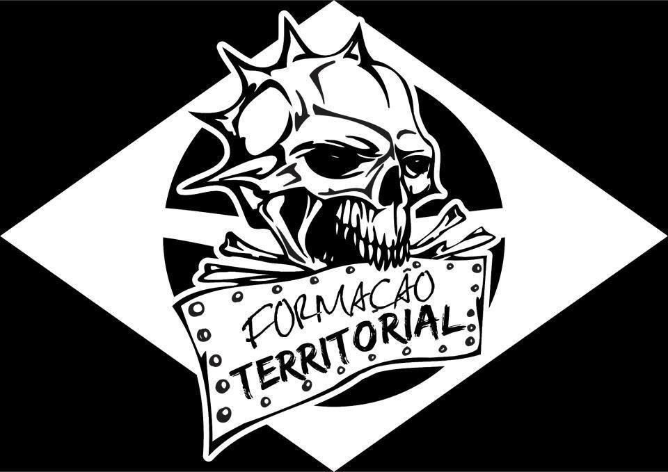 Formação Territorial
