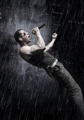 Shattered By Broken Dreams