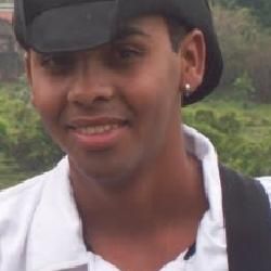 Foto de Max e Jhonnes