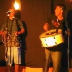 Foto de Pé de Chinela