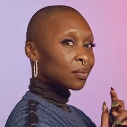 Foto de Cynthia Erivo