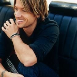 Foto de Keith Urban