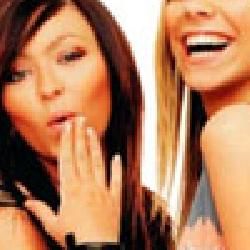 Foto de Atomic Kitten