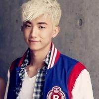 WooYoung (2PM)