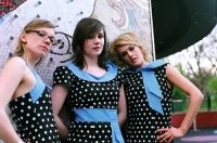 The Pipettes