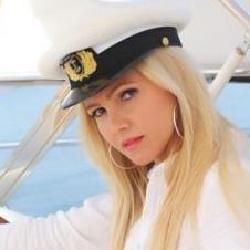 Foto de Fabiana Lima