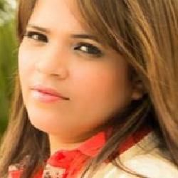 Foto de Daniella Costa