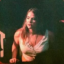 Foto de Raissa Foschiani