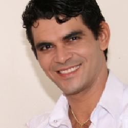 Foto de César e Matheus