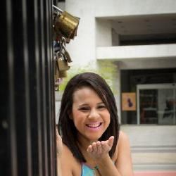 Foto de Carol Mouzinho