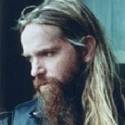 Foto de Zakk Wylde