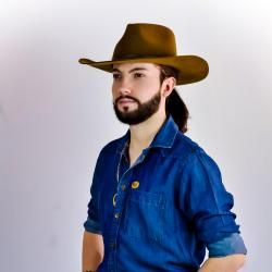 Foto de Dhonatan Coelho