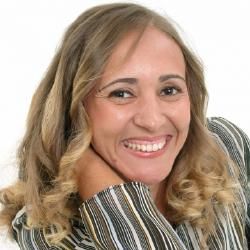 Foto de Claudio e Marlene