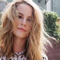 Foto de Bridgit Mendler
