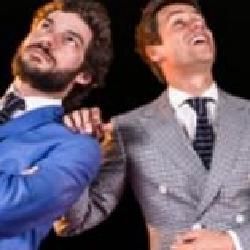 Foto de Os Azeitonas