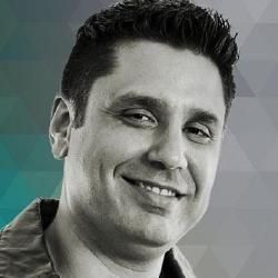 Foto de Marcus Prioste