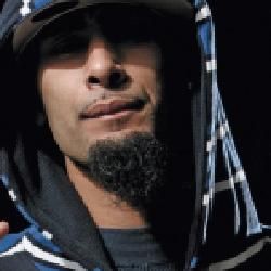 Foto de La Fouine