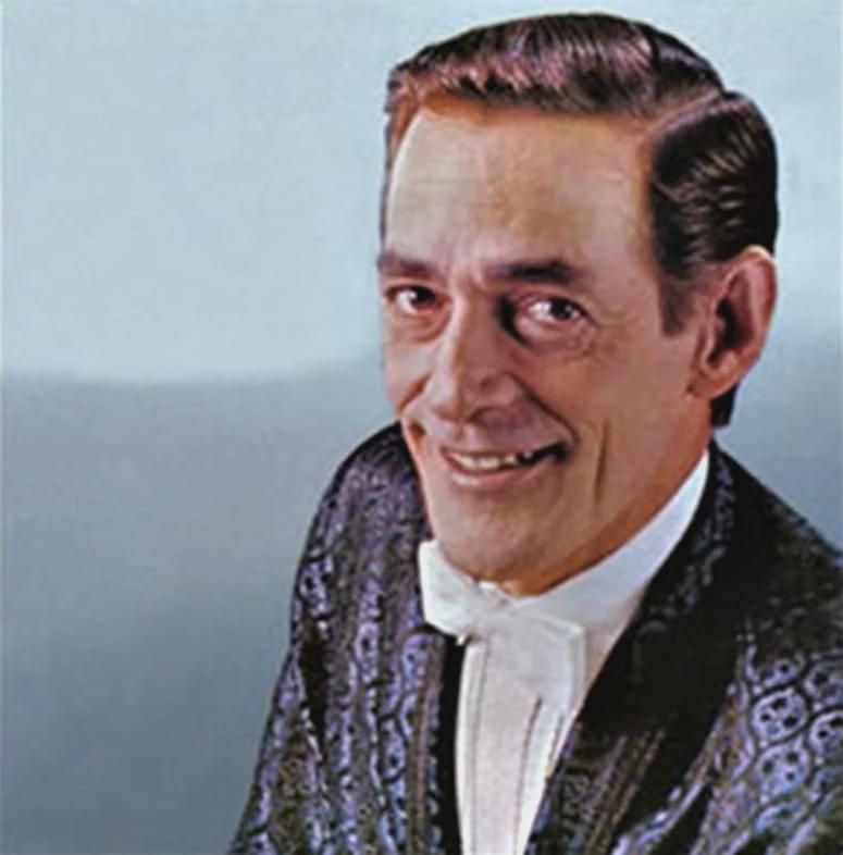 Celio González