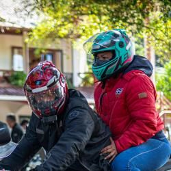 Foto de Leone Rap Maromba