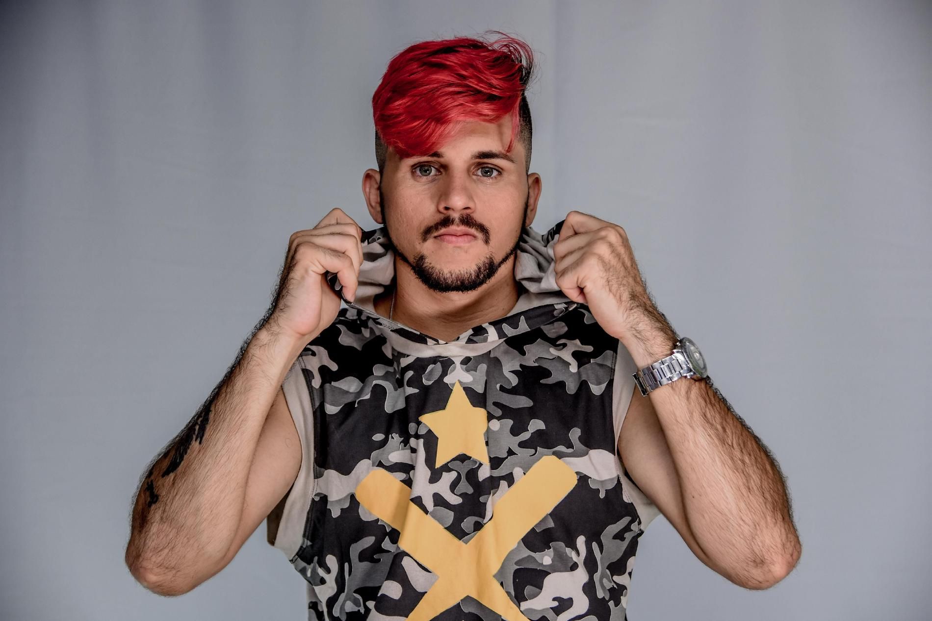 MC Lancinho