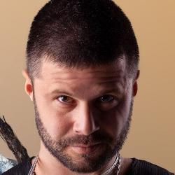 Photo of Luc Dubwise