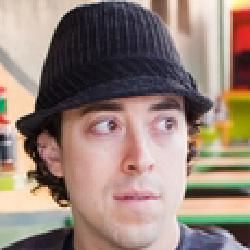 Foto de Ernie Halter