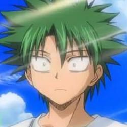 Foto de The Law of Ueki