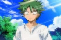 The Law of Ueki