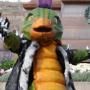 Hevisaurus