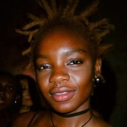 Foto de Talia Goddess